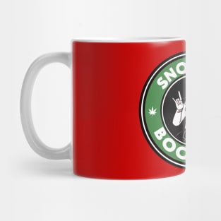 Snoochie Boochies Mug